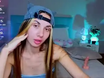 Chaturbate Nude Webcam of little_bannyy