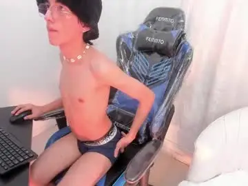 Chaturbate Best live sex cam show of littleprince_
