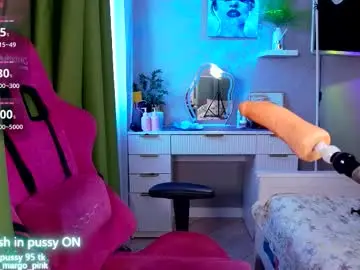 Chaturbate Private Sex Chat of margohotty