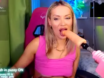 Chaturbate Sex Chat of margohotty