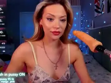 Chaturbate Sex Cam of margohotty