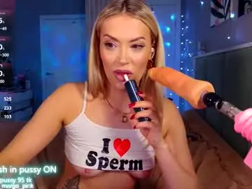 Chaturbate Sex Chat of margohotty