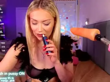 Chaturbate Sex Chat of margohotty