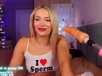 Chaturbate Sex Cam of margohotty