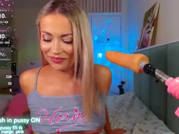 Chaturbate Nude Webcam of margohotty