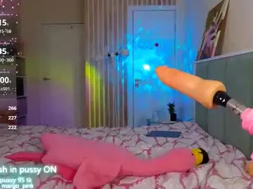 Chaturbate Free Live Porn of margohotty