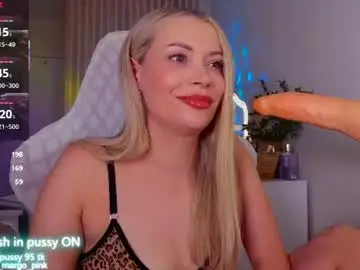 Chaturbate Best Webcam of margohotty