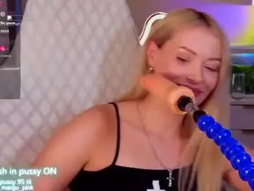 Chaturbate Watch Live Sex Cams of margohotty
