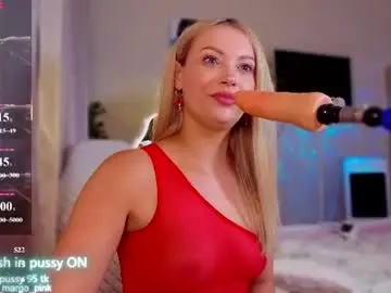 Chaturbate Best live sex cam show of margohotty