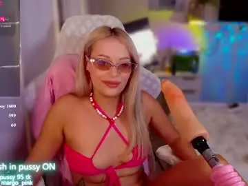 Chaturbate Free Live Porn of margohotty