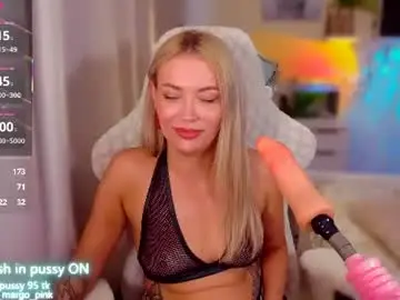 Chaturbate Best Webcam of margohotty