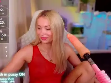 Chaturbate Adult Webcam of margohotty