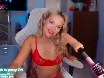 Chaturbate Watch Live Sex Cams of margohotty