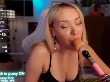 Chaturbate Sex Chat of margohotty