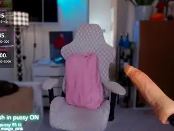 Chaturbate Sex Chat of margohotty