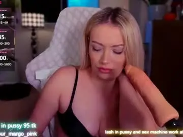 Chaturbate Sex Cam of margohotty
