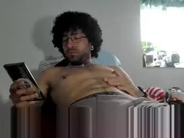 Chaturbate Watch Live Sex Cams of mauroscorpio