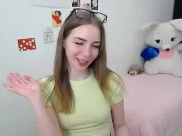 Chaturbate Best Webcam of melissa_lim