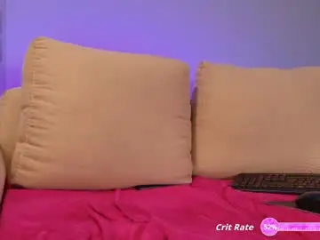 Chaturbate Sex Chat of mialuxx