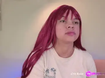 Chaturbate Best Webcam of mialuxx