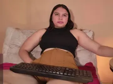 Chaturbate Private Sex Chat of mialuxx