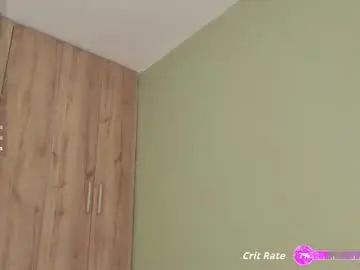 Chaturbate Adult Webcam of mialuxx