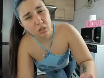Chaturbate Watch Live Sex Cams of miamarrone