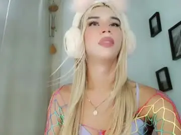 Chaturbate Live Porn of natasha_lv
