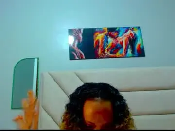 Chaturbate Live Porn of naughty253