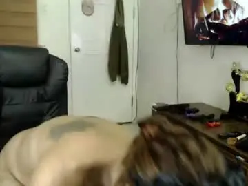 Chaturbate Live Sex Cam of naughtycumsex