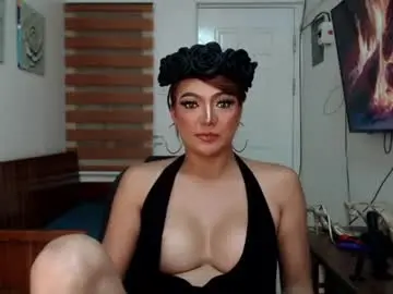 Chaturbate Live Sex of naughtycumsex