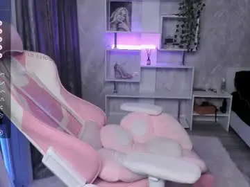 Chaturbate Live Porn of pollyhill1