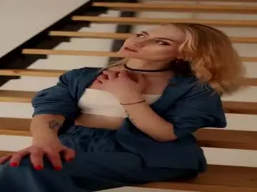 Chaturbate Live Sex of porshes