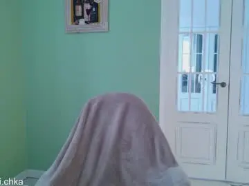 Chaturbate Free Porn Cam of pusichka_