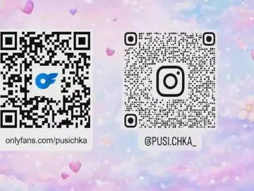 Chaturbate Free Live Porn of pusichka_