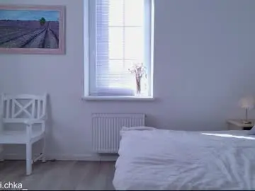 Chaturbate Best Webcam of pusichka_