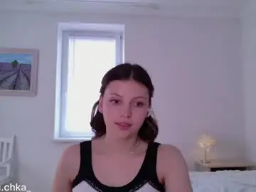 Chaturbate Free Live Porn of pusichka_