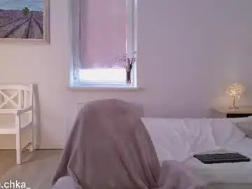 Chaturbate Live Sex of pusichka_
