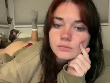 Chaturbate Live Sex Cam of queencassidyy