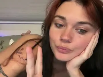 Chaturbate Live Porn of queencassidyy