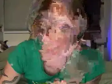 Chaturbate Adult Video Chat of queencassidyy