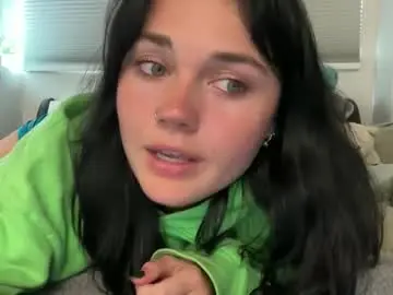 Chaturbate Adult Video Chat of queencassidyy