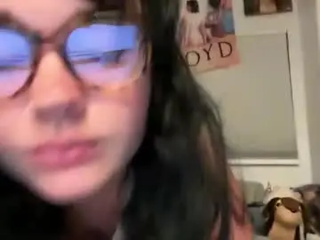 Chaturbate Live Sex of queencassidyy