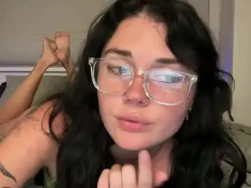 Chaturbate Adult Video Chat of queencassidyy