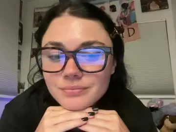 Chaturbate Nude Webcam of queencassidyy