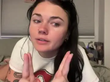 Chaturbate Free Live Porn of queencassidyy