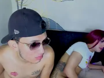 Chaturbate Free Live Porn of ravingxxmads