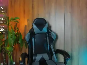 Chaturbate Adult Webcam of sabrina1_sc