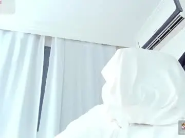 Chaturbate Private Sex Chat of sary_rousse