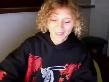 Chaturbate Live Sex of secret_bloom_